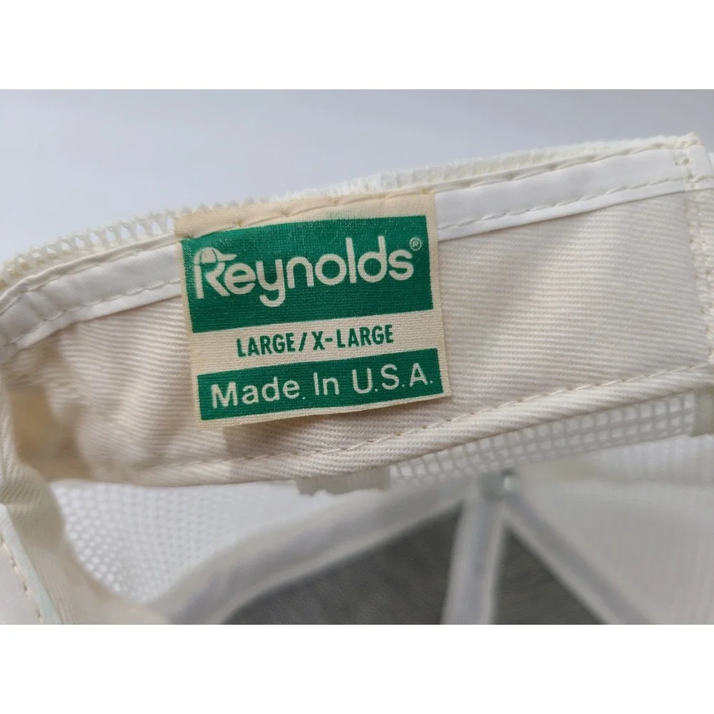 Reynolds vintage elliott